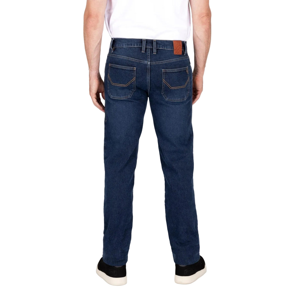 Kirkstone Straight-Fit Jeans