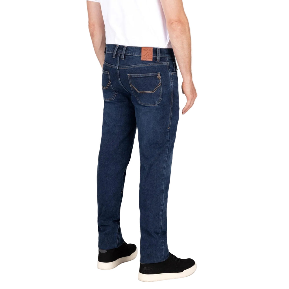 Kirkstone Straight-Fit Jeans