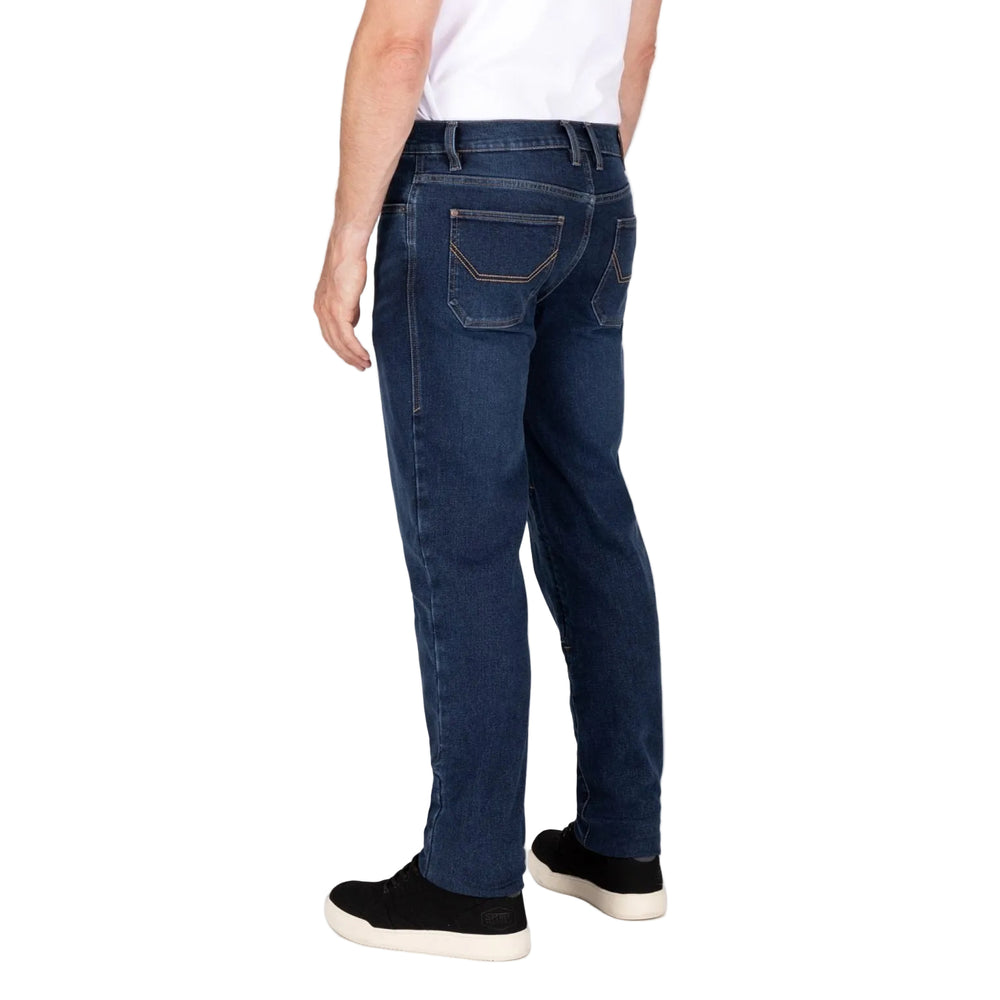 Kirkstone Straight-Fit Jeans