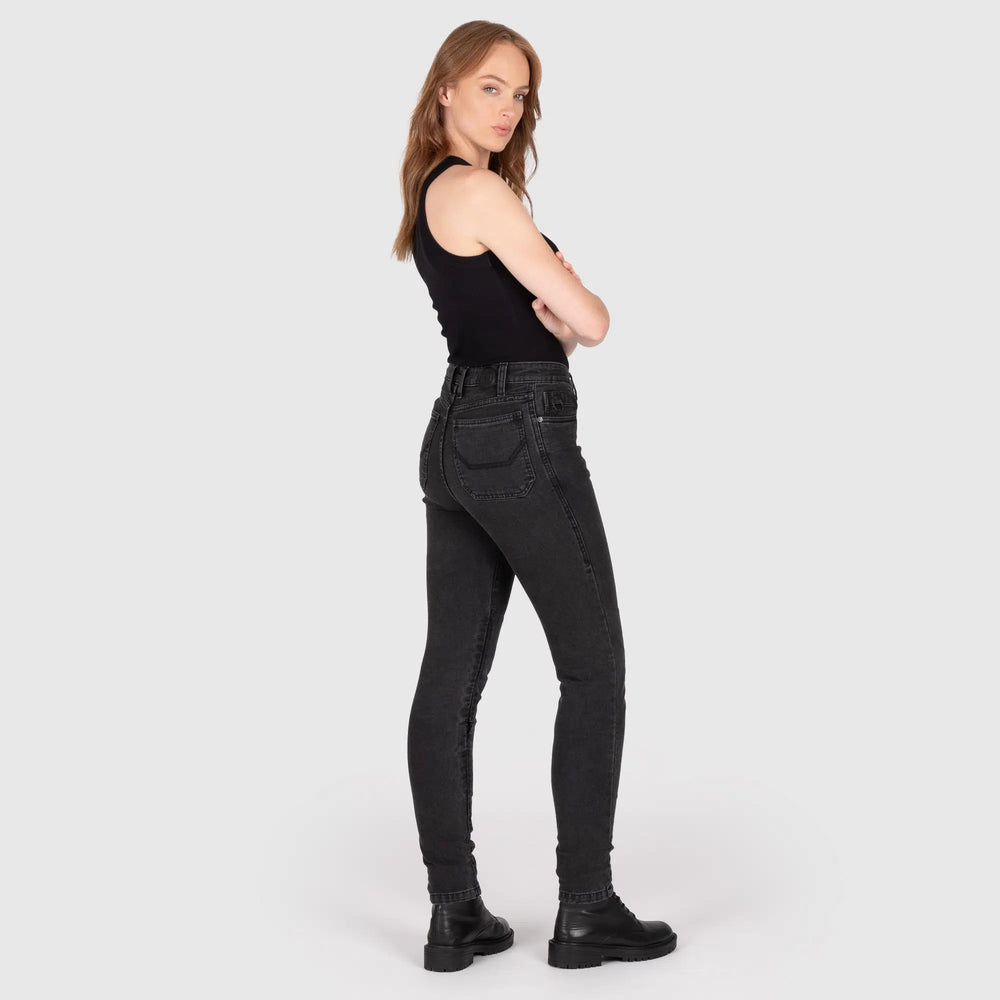 KNOX Colton Skinny-Fit Jeans