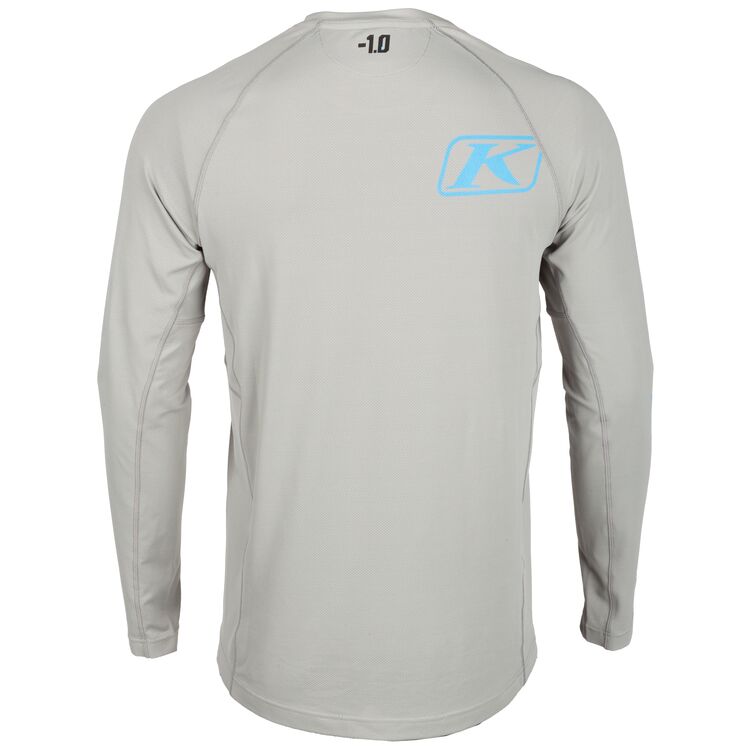 Klim Aggressor -1.0 Long Sleeve