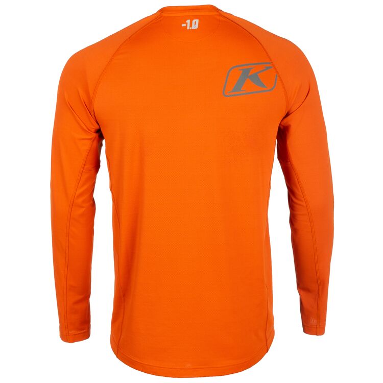 Klim Aggressor -1.0 Long Sleeve