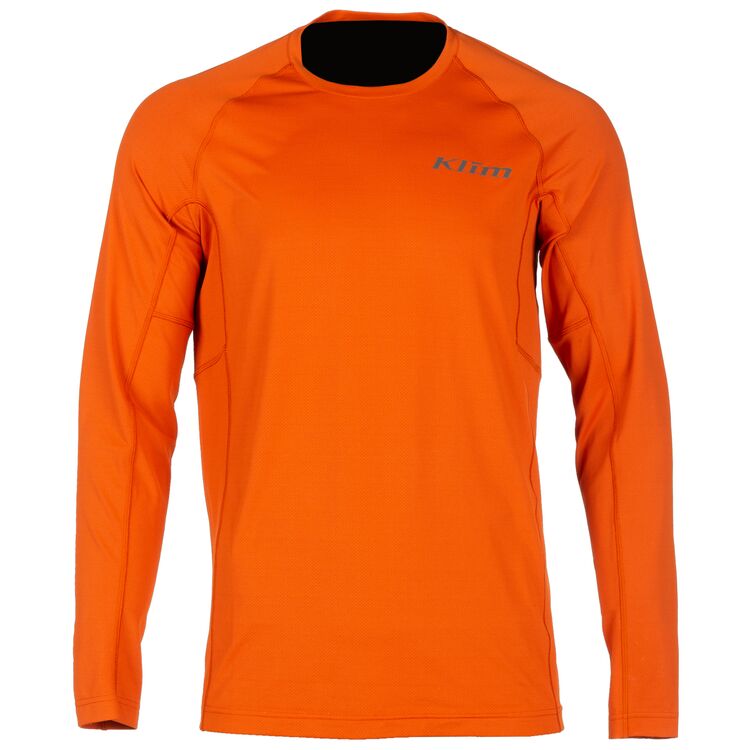 Klim Aggressor -1.0 Long Sleeve