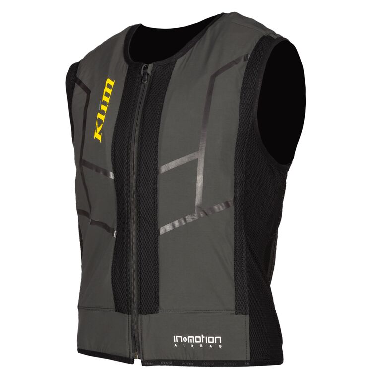 Klim Ai-1 Rally Airbag Vest