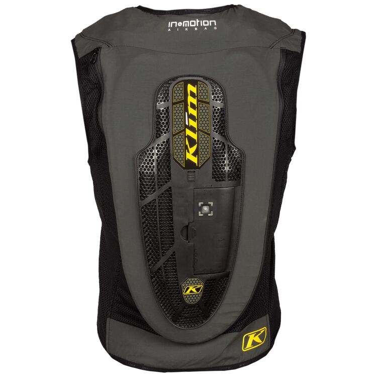 Klim Ai-1 Rally Airbag Vest