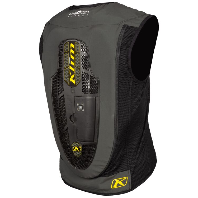 Klim Ai-1 Rally Airbag Vest