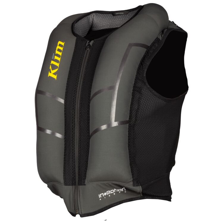 Klim Ai-1 Rally Airbag Vest
