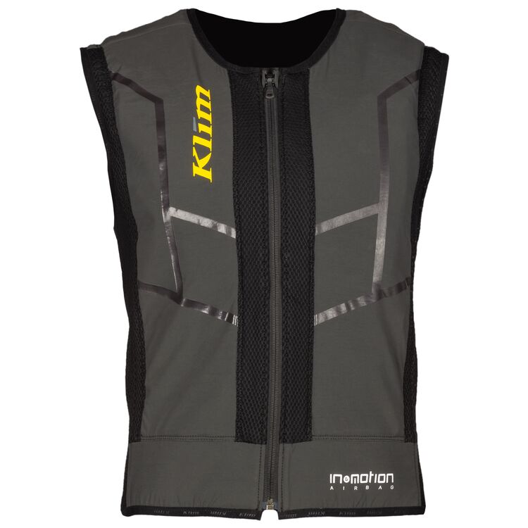 Klim Ai-1 Rally Airbag Vest