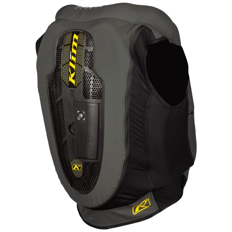 Klim Ai-1 Rally Airbag Vest