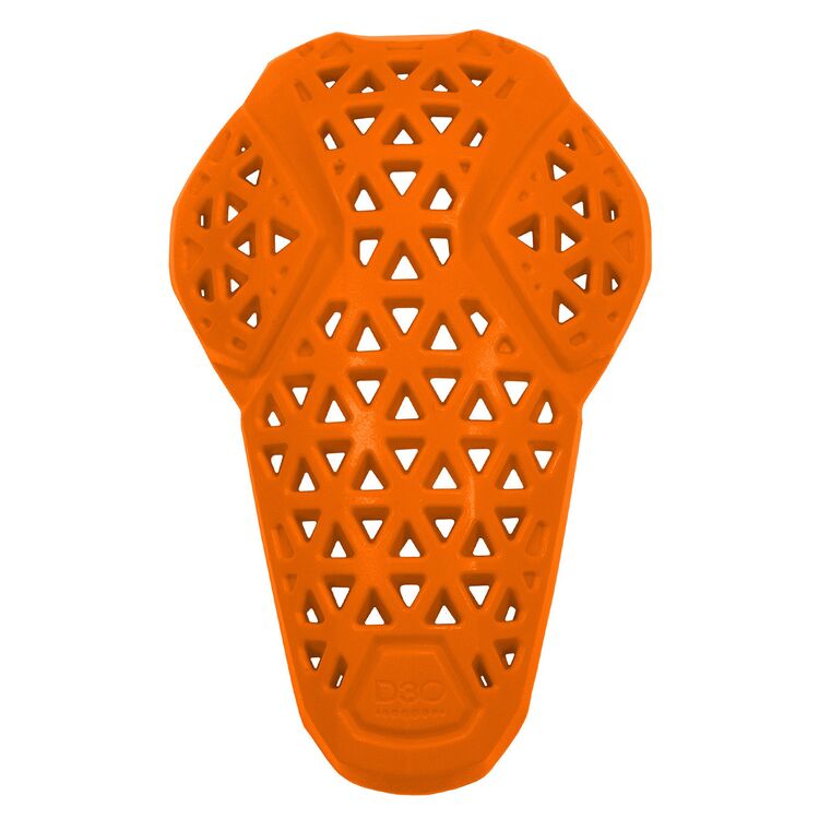 Klim D3O Knee/Elbow Pads LP1 (Set of 2)