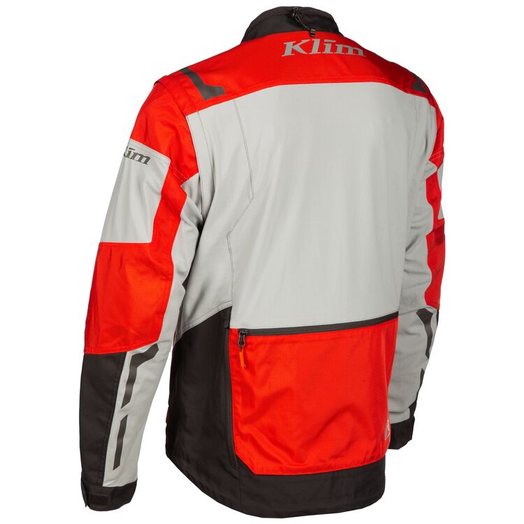 Klim Dakar Jacket