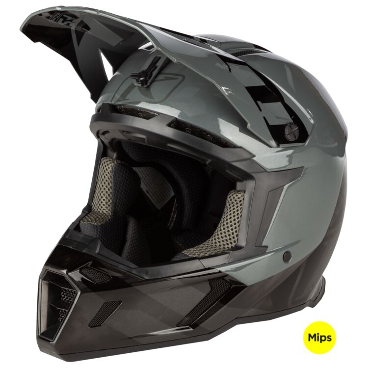 Klim F5 Koroyd Helmet ECE/DOT