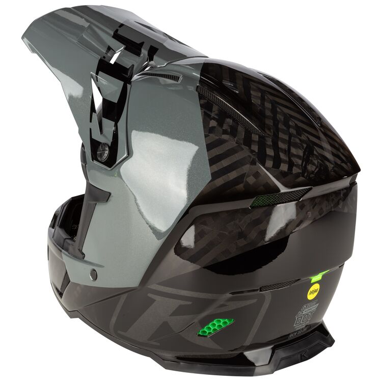 Klim F5 Koroyd Helmet ECE/DOT