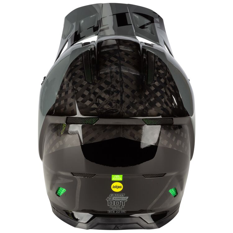Klim F5 Koroyd Helmet ECE/DOT