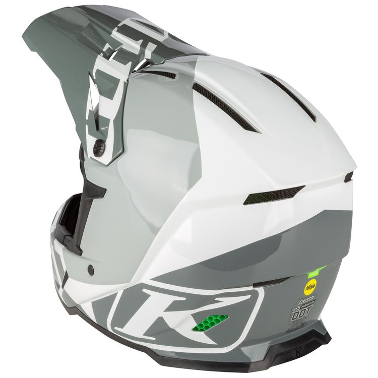 Klim F5 Koroyd Helmet ECE/DOT