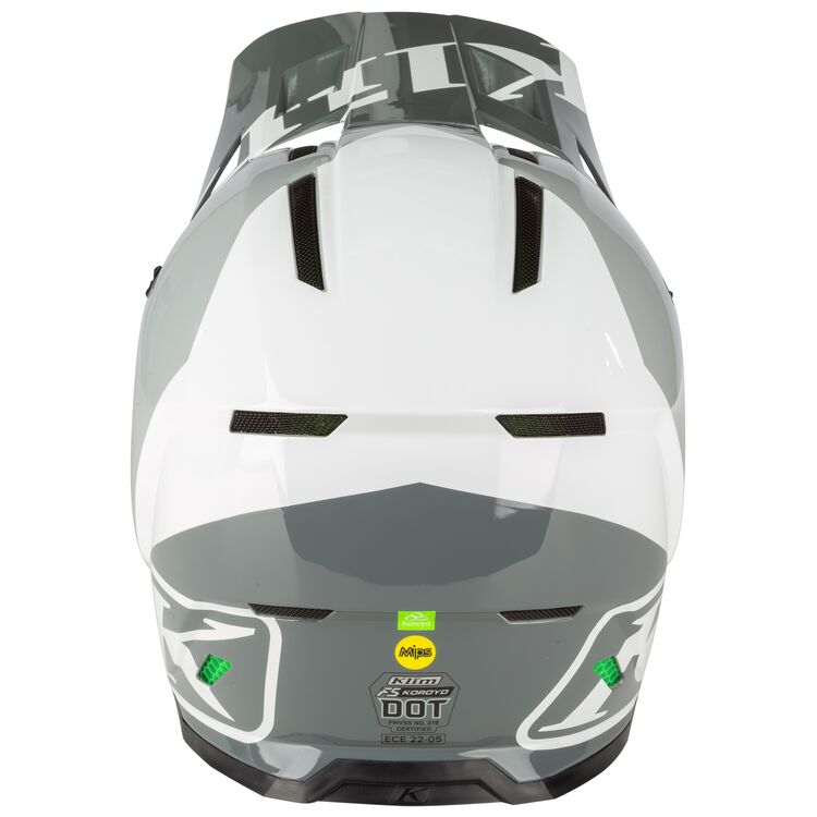 Klim F5 Koroyd Helmet ECE/DOT