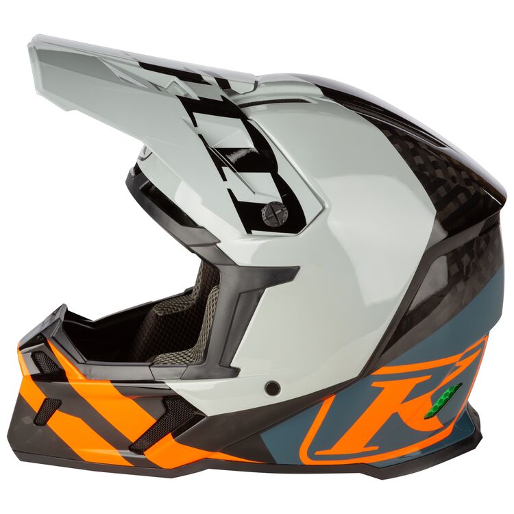 Klim F5 Koroyd Helmet ECE/DOT
