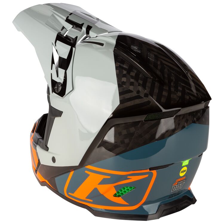 Klim F5 Koroyd Helmet ECE/DOT