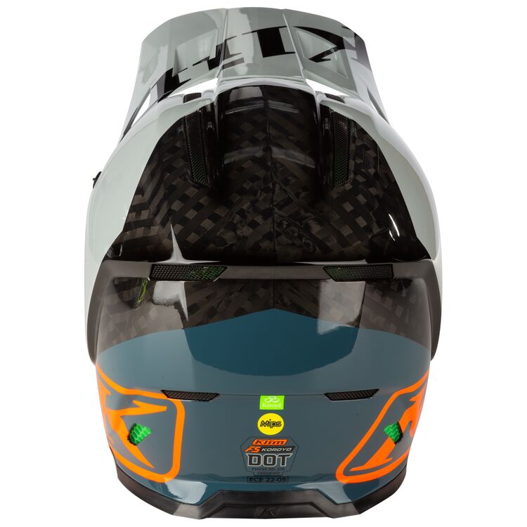 Klim F5 Koroyd Helmet ECE/DOT