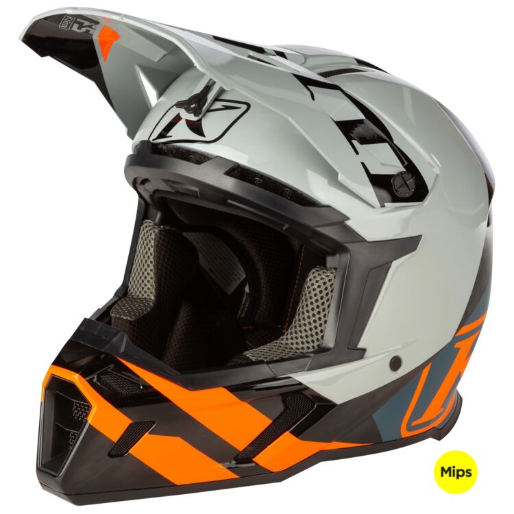 Klim F5 Koroyd Helmet ECE/DOT