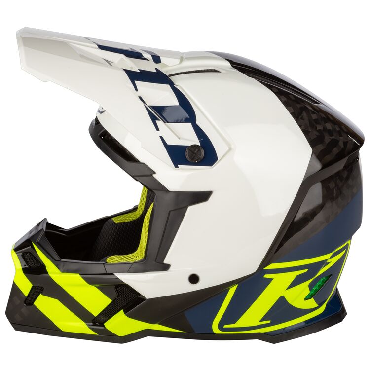 Klim F5 Koroyd Helmet ECE/DOT