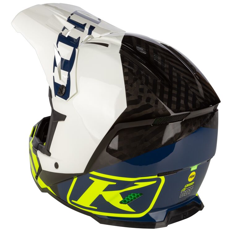 Klim F5 Koroyd Helmet ECE/DOT