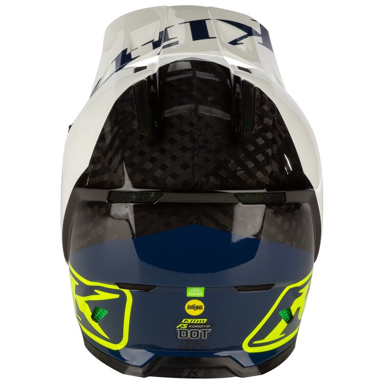 Klim F5 Koroyd Helmet ECE/DOT