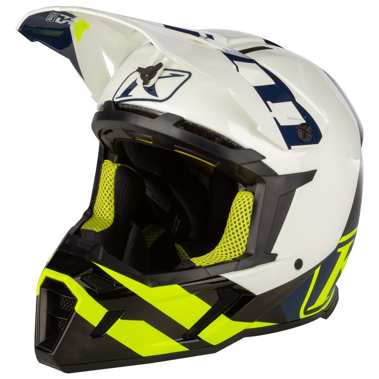 Klim F5 Koroyd Helmet ECE/DOT