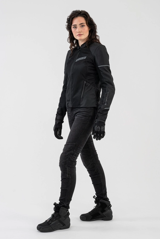X-Mesh 2.0 Lady Jacket