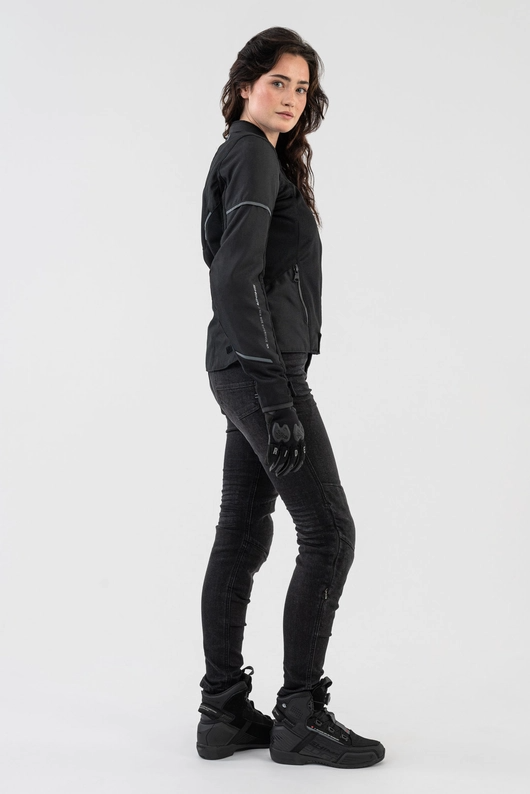 X-Mesh 2.0 Lady Jacket