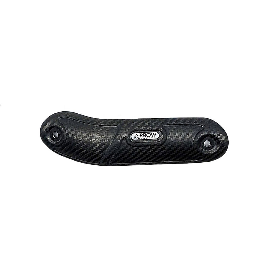 Yamaha Tenere 2021/24 Carbon Fibre Heel Guard