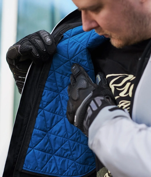 HydroCool Vest