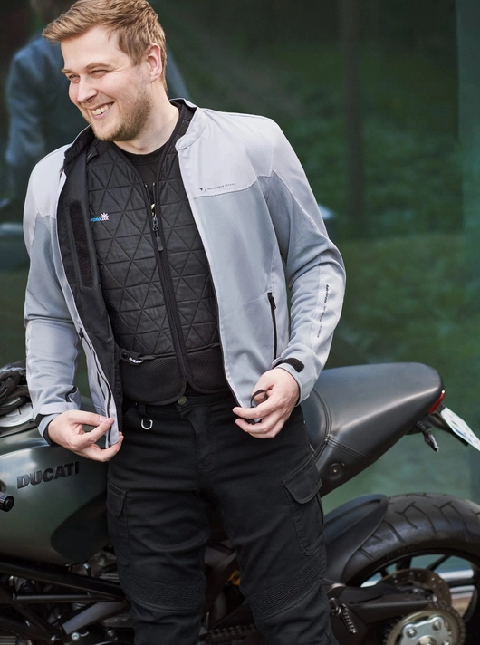HydroCool Vest