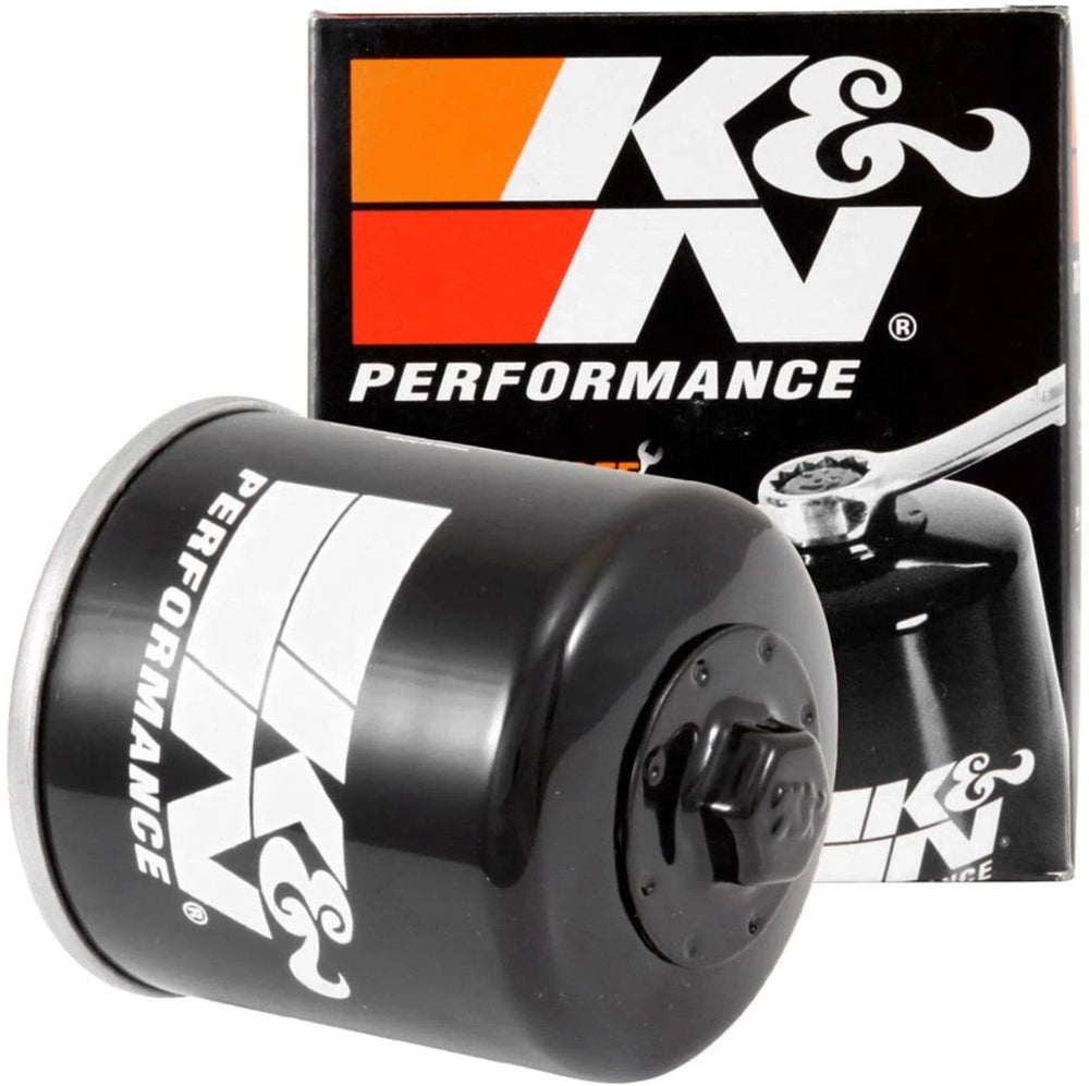 K&N 153 Oil Filter - DUCATI/APRILLA