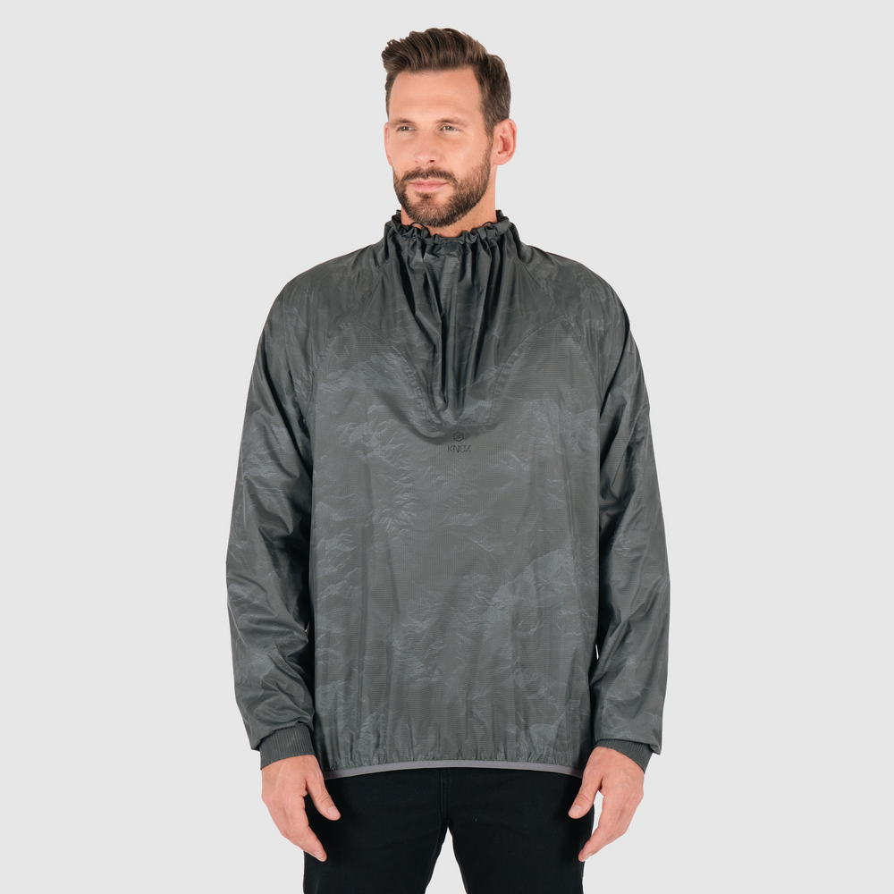Men’s Tor DUO Armoured Shirt & Waterproof Shell