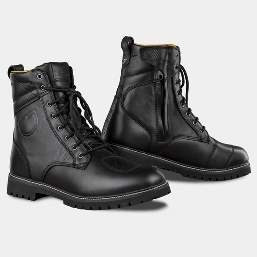 Thomson Boots