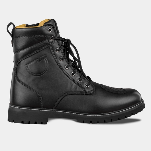 Thomson Boots