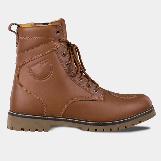 Thomson Boots